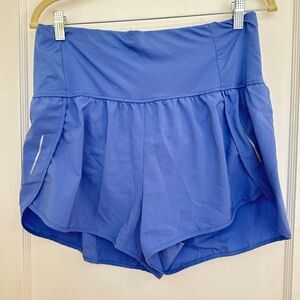 All In Motion High Rise Running Shorts